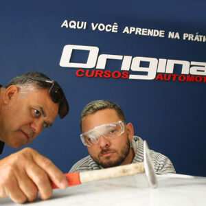 CURSO MICROPINTURA