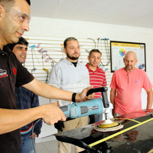 CURSO VITRIFICAÇÃO