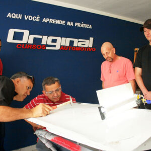 CURSO MARTELINHO DE OURO
