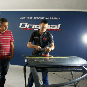 CURSO POLIMENTO